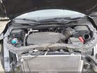 2019 Honda Odyssey Ex-l Gray vin: 5FNRL6H75KB090706