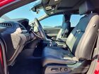 2023 Honda Odyssey Sport-l Red vin: 5FNRL6H75PB052996
