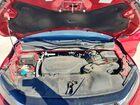 2023 Honda Odyssey Sport-l Red vin: 5FNRL6H75PB052996