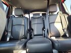 2023 Honda Odyssey Sport-l Red vin: 5FNRL6H75PB052996