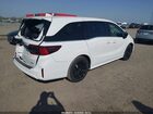 2026 Honda Odyssey Sport-l Белый vin: 5FNRL6H75TB043953