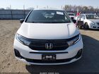 2026 Honda Odyssey Sport-l Белый vin: 5FNRL6H75TB043953