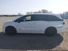 2026 Honda Odyssey Sport-l Белый vin: 5FNRL6H75TB043953