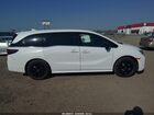 2026 Honda Odyssey Sport-l Белый vin: 5FNRL6H75TB043953