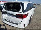 2026 Honda Odyssey Sport-l Белый vin: 5FNRL6H75TB043953