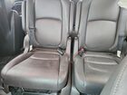 2018 Honda Odyssey Exl White vin: 5FNRL6H76JB044283