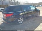 2019 Honda Odyssey Ex-l Black vin: 5FNRL6H76KB033978 2019 Honda Odyssey Ex-l Black vin: 5FNRL6H76KB033978