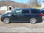 2019 Honda Odyssey Ex-l Black vin: 5FNRL6H76KB033978 2019 Honda Odyssey Ex-l Black vin: 5FNRL6H76KB033978