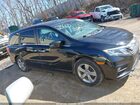 2019 Honda Odyssey Ex-l Black vin: 5FNRL6H76KB033978 2019 Honda Odyssey Ex-l Black vin: 5FNRL6H76KB033978
