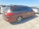 2019 Honda Odyssey Exl Maroon vin: 5FNRL6H76KB035603 2019 Honda Odyssey Exl Maroon vin: 5FNRL6H76KB035603