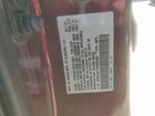2019 Honda Odyssey Exl Maroon vin: 5FNRL6H76KB035603 2019 Honda Odyssey Exl Maroon vin: 5FNRL6H76KB035603