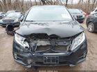 2019 Honda Odyssey Ex-l Черный vin: 5FNRL6H76KB073266