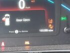 2019 Honda Odyssey Ex-l Черный vin: 5FNRL6H76KB073266