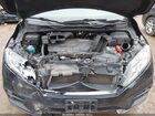2019 Honda Odyssey Ex-l Черный vin: 5FNRL6H76KB073266