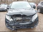 2019 Honda Odyssey Ex-l Черный vin: 5FNRL6H76KB073266