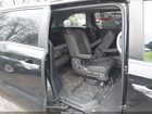 2019 Honda Odyssey Ex-l Черный vin: 5FNRL6H76KB073266