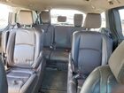 2019 Honda Odyssey Exl Серый vin: 5FNRL6H77KB071879 2019 Honda Odyssey Exl Серый vin: 5FNRL6H77KB071879