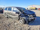 2019 Honda Odyssey Exl Серый vin: 5FNRL6H77KB071879 2019 Honda Odyssey Exl Серый vin: 5FNRL6H77KB071879