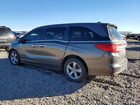 2019 Honda Odyssey Exl Серый vin: 5FNRL6H77KB071879 2019 Honda Odyssey Exl Серый vin: 5FNRL6H77KB071879