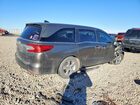 2019 Honda Odyssey Exl Серый vin: 5FNRL6H77KB071879 2019 Honda Odyssey Exl Серый vin: 5FNRL6H77KB071879