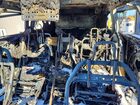 2019 Honda Odyssey Exl Burn vin: 5FNRL6H77KB086740 2019 Honda Odyssey Exl Burn vin: 5FNRL6H77KB086740