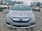 2019 Honda Odyssey Exl Серебряный vin: 5FNRL6H77KB130056