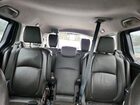 2019 Honda Odyssey Exl Серебряный vin: 5FNRL6H77KB130056