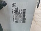 2020 Honda Odyssey Exl White vin: 5FNRL6H77LB047342