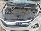 2020 Honda Odyssey Exl White vin: 5FNRL6H77LB047342