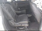 2021 Honda Odyssey Ex-l Серый vin: 5FNRL6H77MB004914