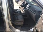 2021 Honda Odyssey Ex-l Серый vin: 5FNRL6H77MB004914