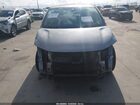 2021 Honda Odyssey Ex-l Серый vin: 5FNRL6H77MB004914