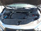 2022 Honda Odyssey Ex-l Серебряный vin: 5FNRL6H77NB029216