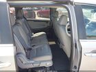 2022 Honda Odyssey Ex-l Серебряный vin: 5FNRL6H77NB029216