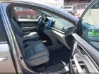 2022 Honda Odyssey Ex-l Серебряный vin: 5FNRL6H77NB029216