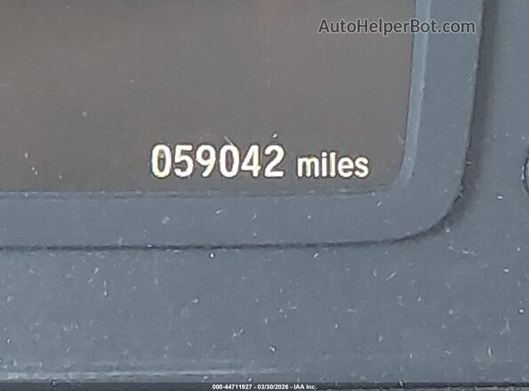 5FNRL6H77NB029216 2022 HONDA ODYSSEY Серебряный 