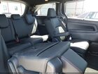 2026 Honda Odyssey Sport-l Gray vin: 5FNRL6H77TB019282