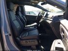 2026 Honda Odyssey Sport-l Gray vin: 5FNRL6H77TB019282