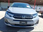 2026 Honda Odyssey Sport-l Gray vin: 5FNRL6H77TB019282