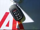 2026 Honda Odyssey Sport-l Gray vin: 5FNRL6H77TB019282