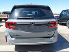 2026 Honda Odyssey Sport-l Gray vin: 5FNRL6H77TB019282