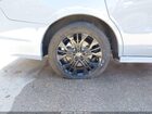 2026 Honda Odyssey Sport-l Gray vin: 5FNRL6H77TB019282