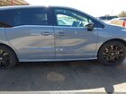 2026 Honda Odyssey Sport-l Gray vin: 5FNRL6H77TB019282