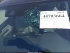 2018 Honda Odyssey Ex-l Blue vin: 5FNRL6H78JB021006