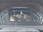 2018 Honda Odyssey Ex-l Blue vin: 5FNRL6H78JB021006