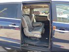 2018 Honda Odyssey Ex-l Blue vin: 5FNRL6H78JB021006
