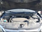 2018 Honda Odyssey Ex-l Серый vin: 5FNRL6H78JB066723
