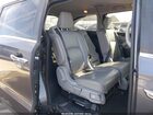 2018 Honda Odyssey Ex-l Серый vin: 5FNRL6H78JB066723