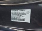 2018 Honda Odyssey Ex-l Серый vin: 5FNRL6H78JB066723