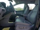 2022 Honda Odyssey Exl Черный vin: 5FNRL6H78NB041844